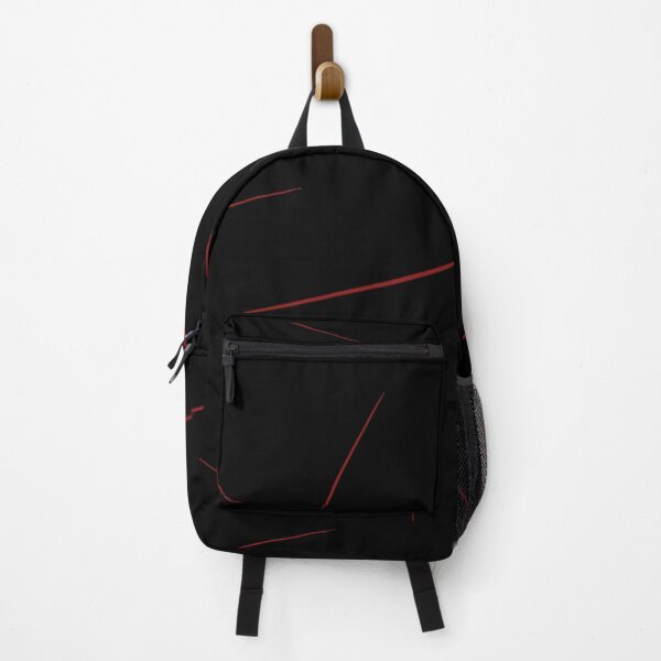 Item preview, Red Scratches designed and sold by Jeremy Crotty.