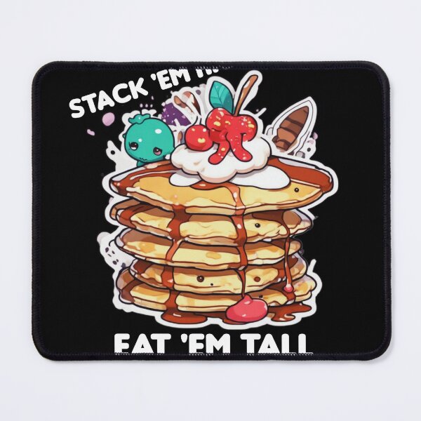 Item preview, Flippin' Delicious Pancakes Collection designed and sold by CoolEnthusias.