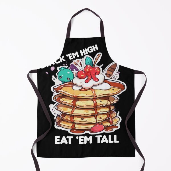 Item preview, Flippin' Delicious Pancakes Collection designed and sold by CoolEnthusias.