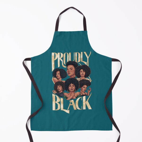 Item preview, Proudly Black designed and sold by Rell1970.