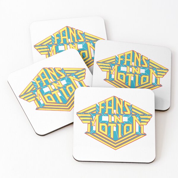 Item preview, Fans In Motion Dawn Patrol Version designed and sold by Brent Walter.