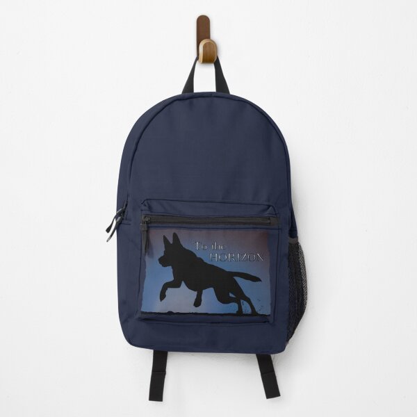 Item preview, To the Horizon (Blue) designed and sold by OWR-Artistry.