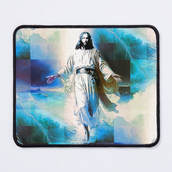 Item preview, Welcoming Grace designed and sold by Sanctum Icons.