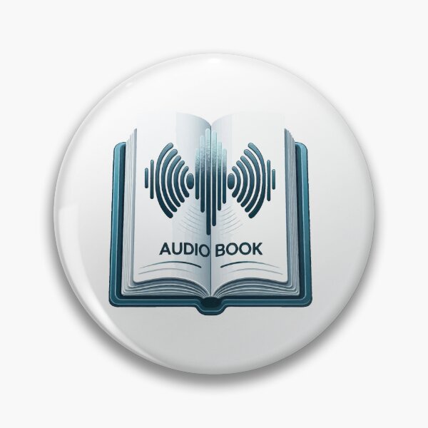 Item preview, audiobooks Lover designed and sold by Suukunna.