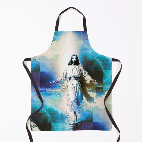 Item preview, Welcoming Grace designed and sold by Sanctum Icons.