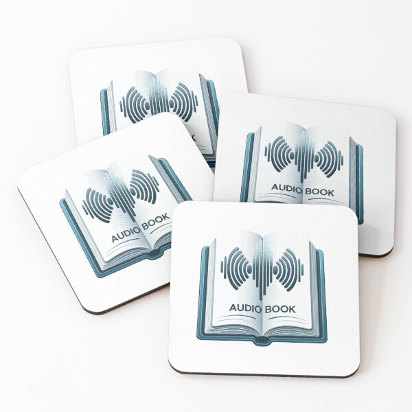 Item preview, audiobooks Lover designed and sold by Suukunna.