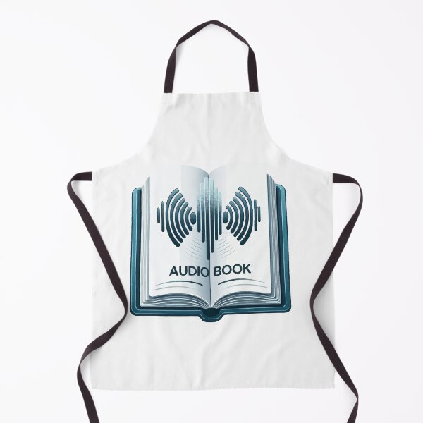 Item preview, audiobooks Lover designed and sold by Suukunna.