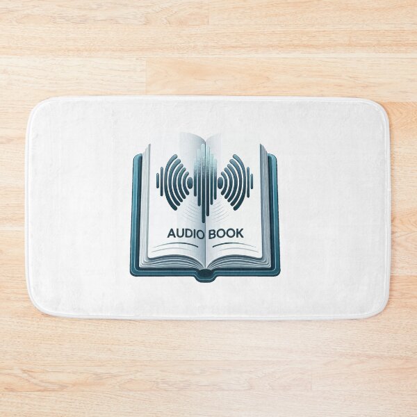Item preview, audiobooks Lover designed and sold by Suukunna.