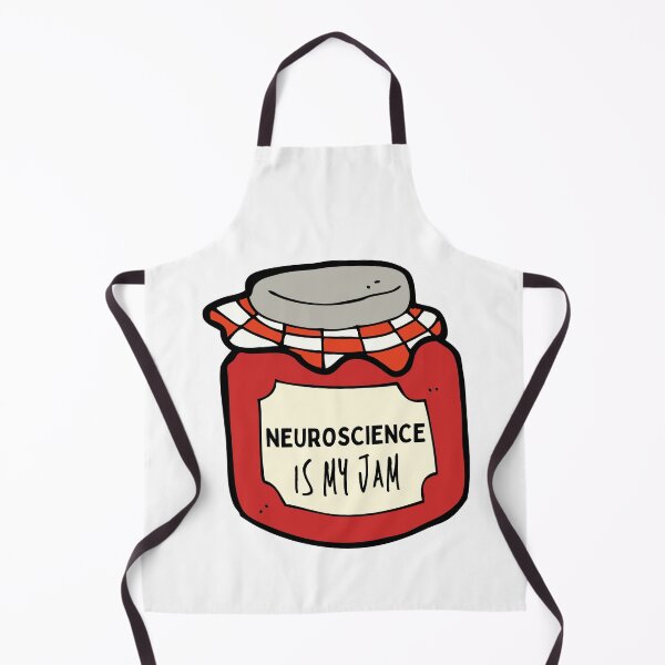 Item preview, Neuroscience is my jam designed and sold by Oreo2020 Creations.