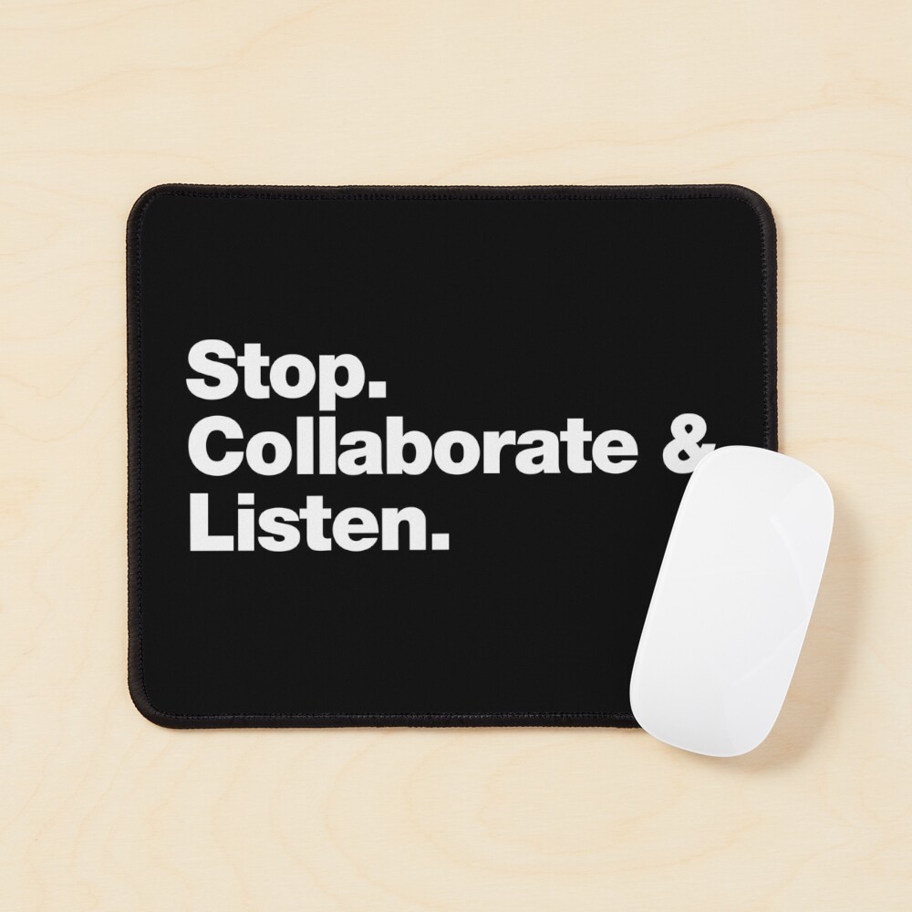 Item preview, Mouse Pad designed and sold by chestify.