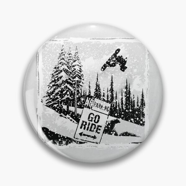 Item preview, Freeride Madness designed and sold by tabemisa.