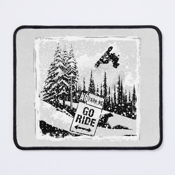 Item preview, Freeride Madness designed and sold by tabemisa.