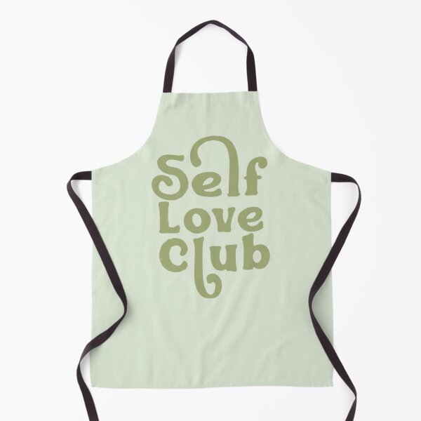 Aperçu de l'œuvre Self Love Club créée et vendue par Neadoodles.