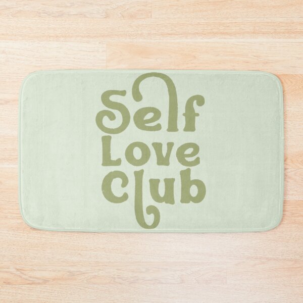 Item preview, Self Love Club designed and sold by Neadoodles.