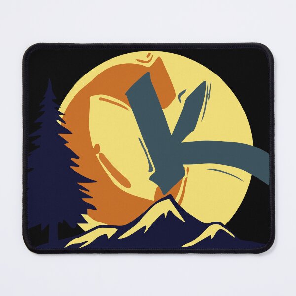 Item preview, Chaos Kingdom || Chaos Kidz Final Logo designed and sold by Elyse Illustrations.