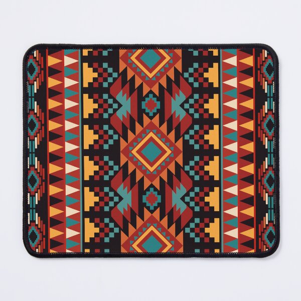 Item preview, Native American pattern designed and sold by lightseeker14.