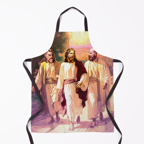 Item preview, Journey of Revelation designed and sold by Sanctum Icons.