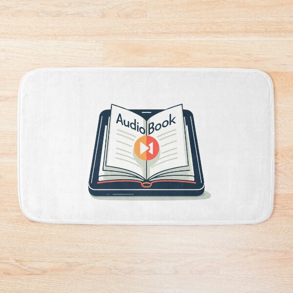 Item preview, audiobooks Lover designed and sold by Suukunna.