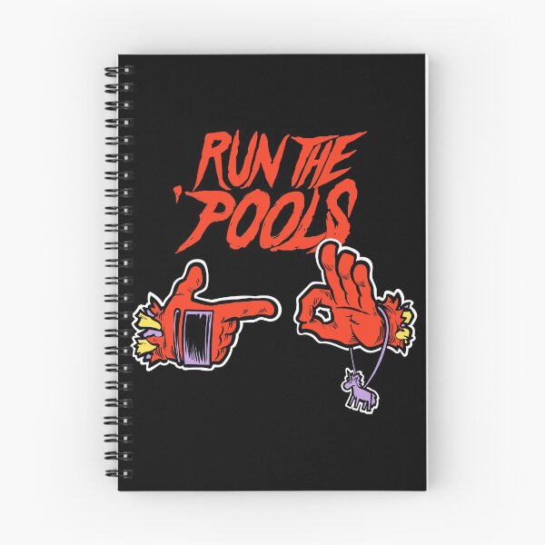 Item preview, Run the 'Pools designed and sold by harebrained.