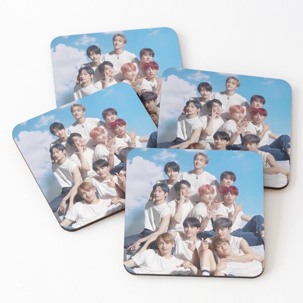 Item preview, The boyz (KPOP) designed and sold by jaofnn.