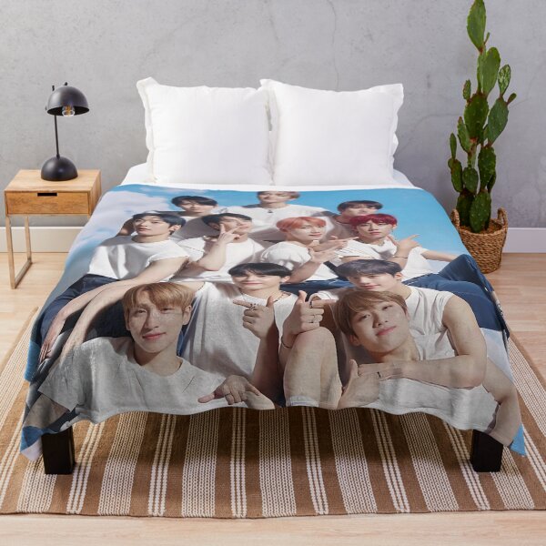 Item preview, The boyz (KPOP) designed and sold by jaofnn.