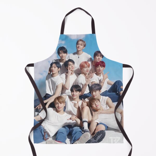 Item preview, The boyz (KPOP) designed and sold by jaofnn.