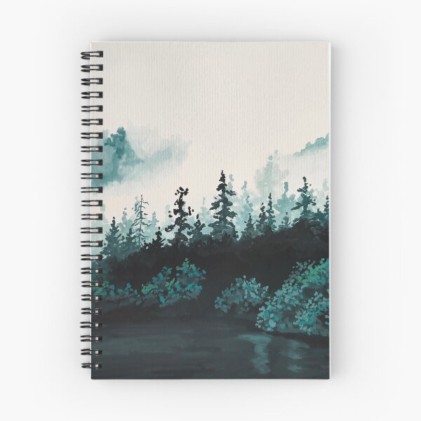 Item preview, Serene and Still designed and sold by nadsartpage.
