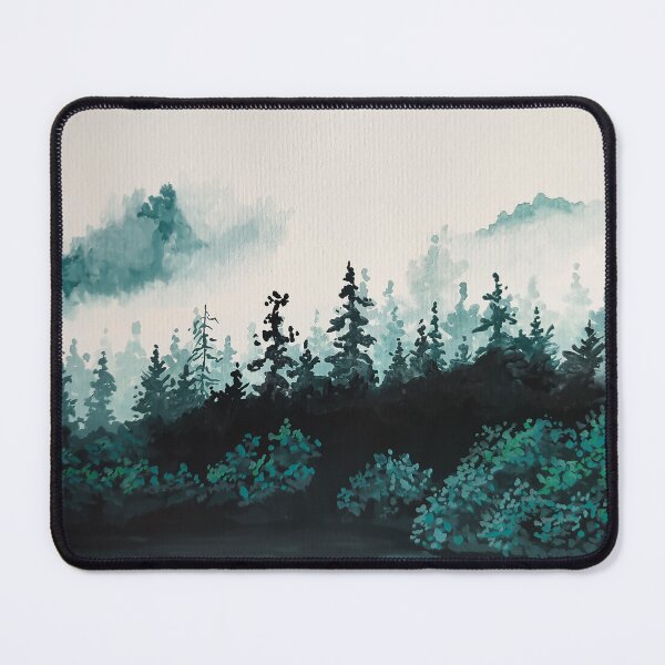 Item preview, Serene and Still designed and sold by nadsartpage.