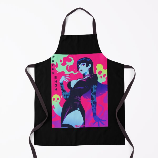 Item preview, Freakshow_005 designed and sold by NoNeed4InK.