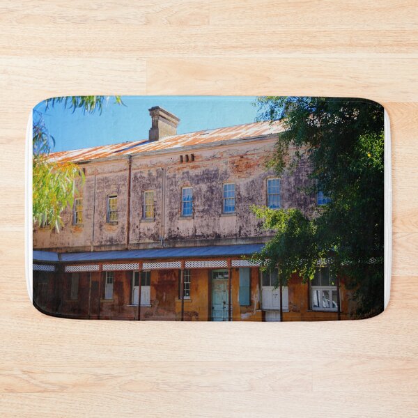 Item preview, The Old Asylum designed and sold by D-GaP.