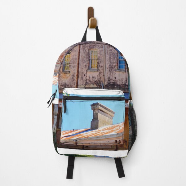 Item preview, The Old Asylum designed and sold by D-GaP.