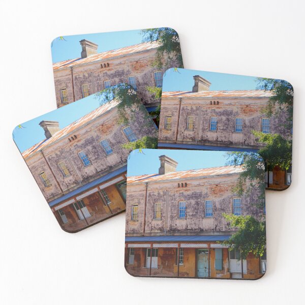 Item preview, The Old Asylum designed and sold by D-GaP.