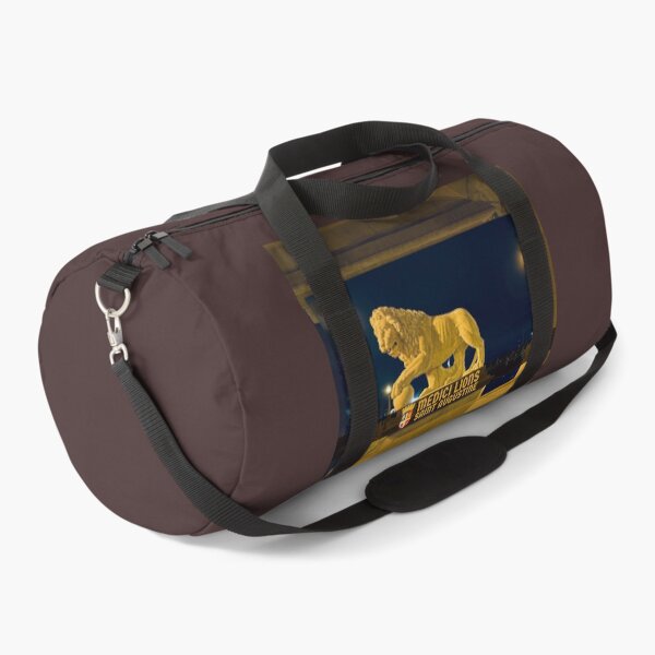 Item preview, Medici lions of Saint Augustine  designed and sold by TheBruce77.