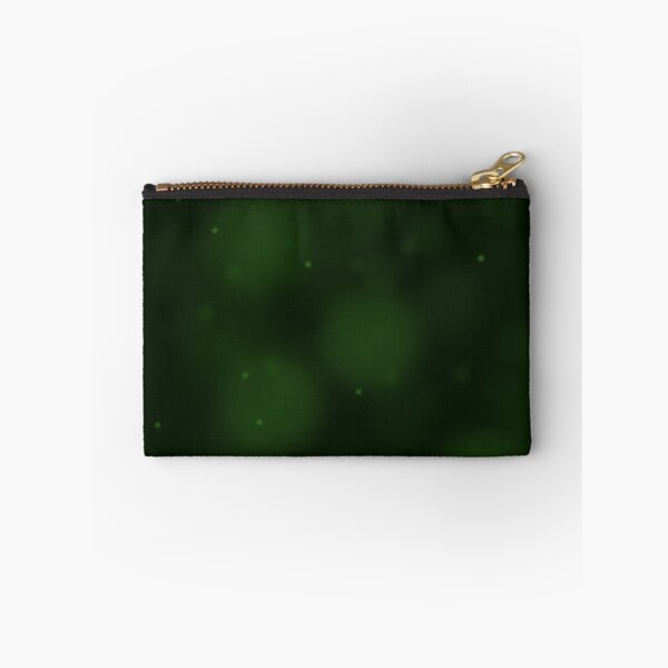 Item preview, Misty Green Bubbling designed and sold by Jeremy Crotty.