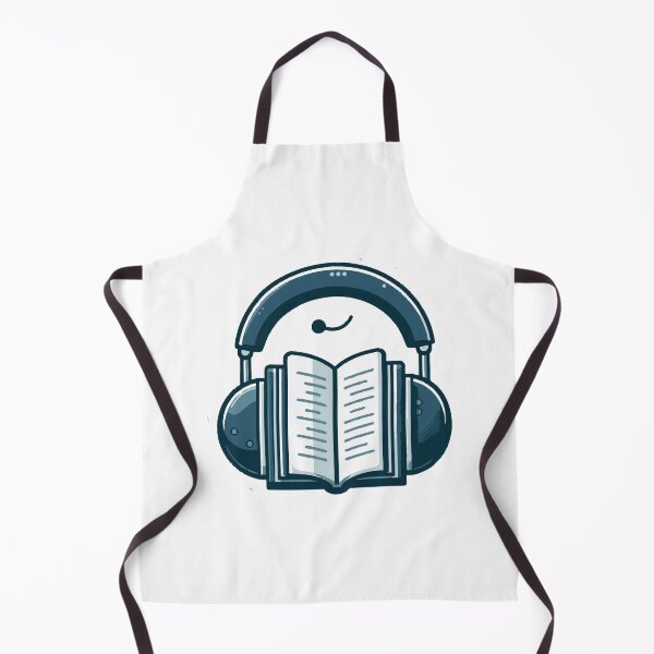 Item preview, audiobooks Lover designed and sold by Suukunna.