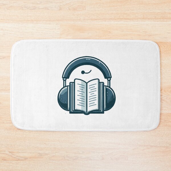 Item preview, audiobooks Lover designed and sold by Suukunna.