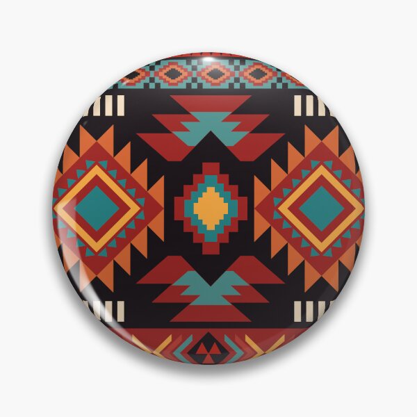 Item preview, Native American pattern designed and sold by lightseeker14.