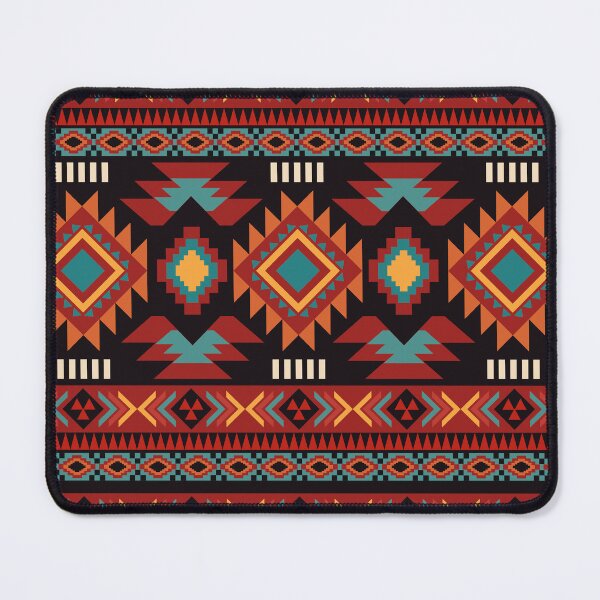 Item preview, Native American pattern designed and sold by lightseeker14.