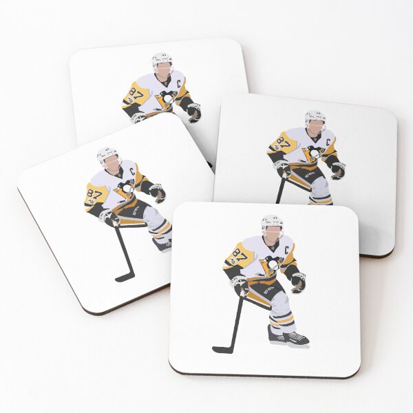 Item preview, Pittsburgh Hockey 87 designed and sold by caredraws98.
