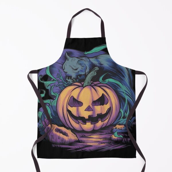 Item preview, Spooky pumpkin designed and sold by 90's Misaki.