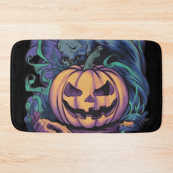 Item preview, Spooky pumpkin designed and sold by 90's Misaki.
