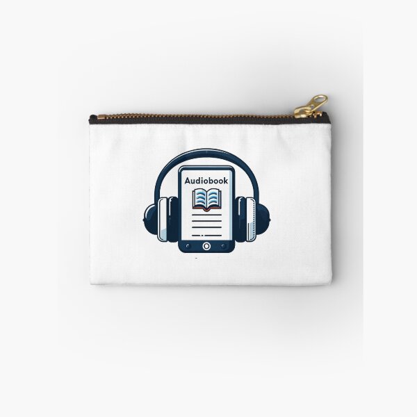 Item preview, audiobooks Lover designed and sold by Suukunna.