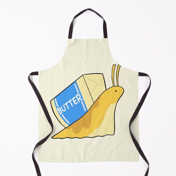 Item preview, Butter Snail designed and sold by DinoDoggie.