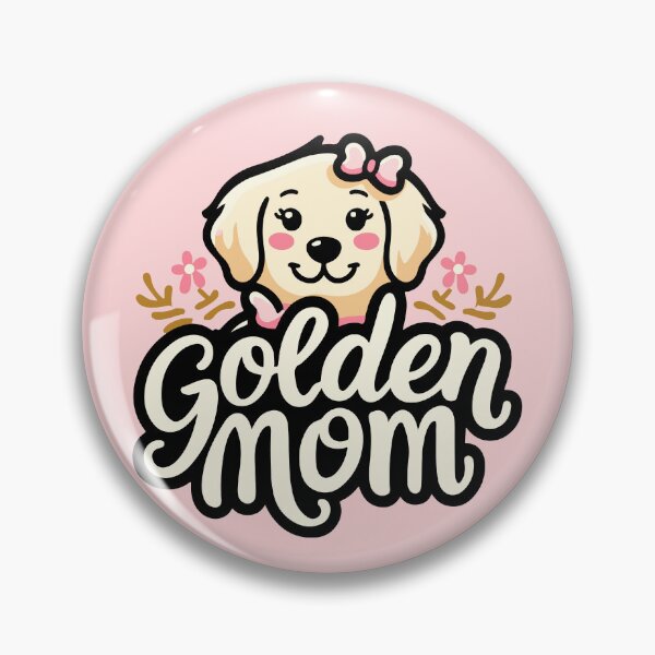 Item preview, Golden Mom designed and sold by thegirlyshoppe.