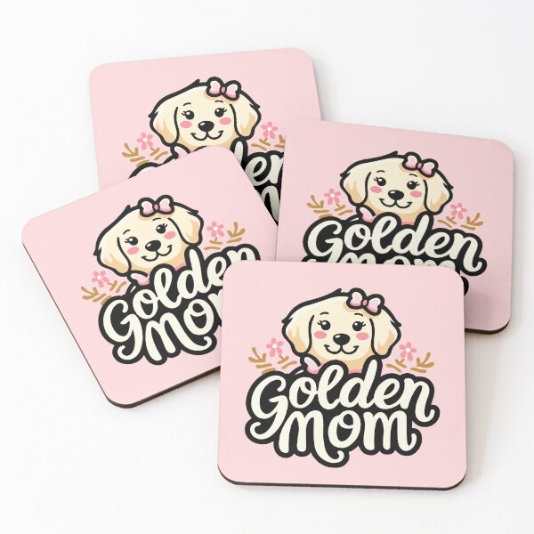 Item preview, Golden Mom designed and sold by thegirlyshoppe.