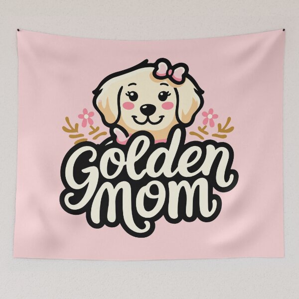 Item preview, Golden Mom designed and sold by thegirlyshoppe.