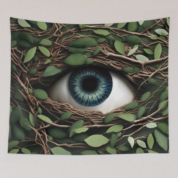 Item preview, A Birds Eye View designed and sold by PictureNZ.