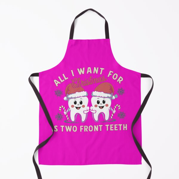 Item preview, christmas tooth  designed and sold by bukajart.