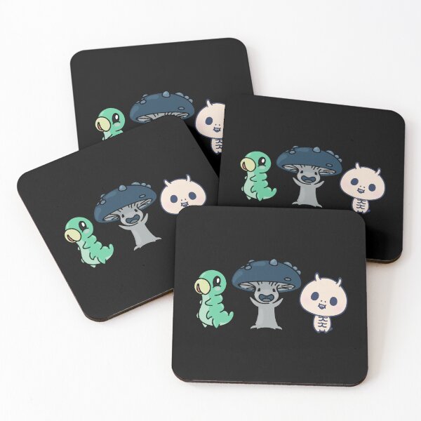 Item preview, Happy Hollow Trio! designed and sold by MickeySteffen.