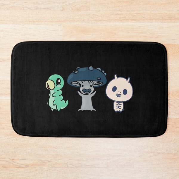 Item preview, Happy Hollow Trio! designed and sold by MickeySteffen.